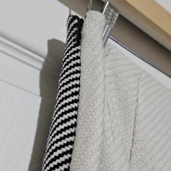 Talbots Tweed Pencil skirt Plaid Pattern 6P - Picture 4 of 4